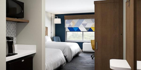 Holiday Inn Express - New Rochelle, an IHG Hotel